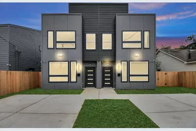 9315 Ashville Drive #A B, Houston, TX 77051 - Photo 2