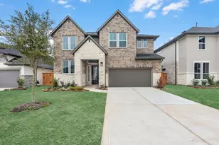 9647 Pink Lotus Ct, Richmond, TX 77407 - Photo 1
