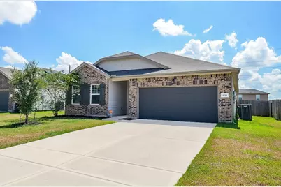 5015 Highland Springs Drive, Richmond, TX 77469 - Photo 1