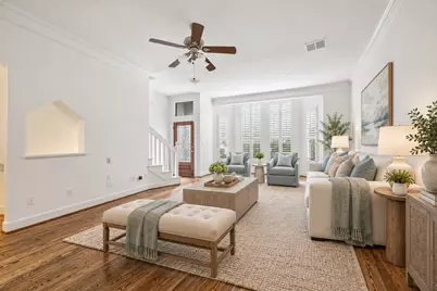 112 Detering Street, Houston, TX 77007 - Photo 2