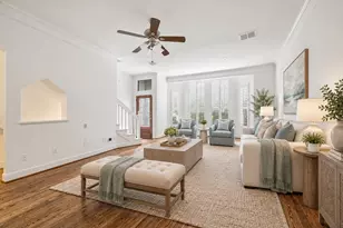 112 Detering St, Houston, TX 77007 - Photo 2