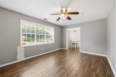 3501 Tanglewood Drive, Bryan, TX 77802 - Photo 8