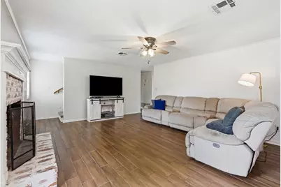 3501 Tanglewood Drive, Bryan, TX 77802 - Photo 4
