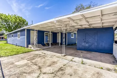 4843 Bricker Street, Houston, TX 77033 - Photo 4