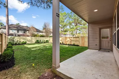 19 E Twinvale Loop, Conroe, TX 77384 - Photo 24