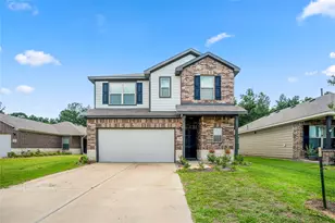 210 Bellewood Mnr Dr, Magnolia, TX 77354 - Photo 1