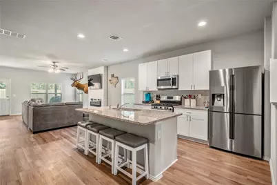 210 Bellewood Manor Drive, Magnolia, TX 77354 - Photo 14