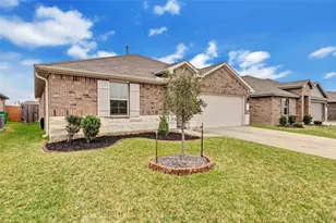 21018 Belmont Village Wy, Katy, TX 77449 - Photo 1