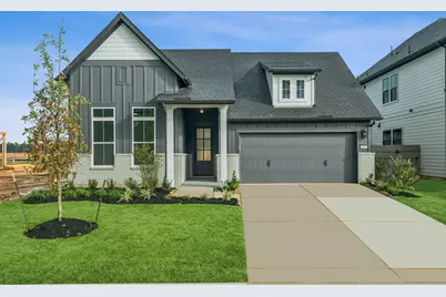 18615 Rumba Court, Conroe, TX 77302 - Photo 2