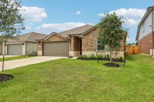 1526 Waggoner Rnch Ct, Conroe, TX 77301 - Photo 2