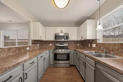 10902 Clear Villa Lane, Houston, TX 77034 - Photo 12