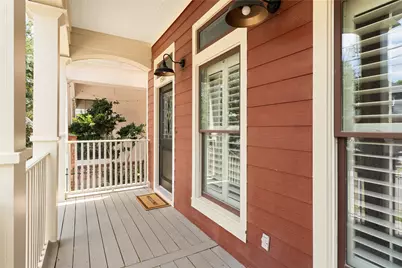 1507 Blair Street, Houston, TX 77008 - Photo 2