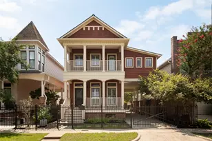 1507 Blair St, Houston, TX 77008 - Photo 1