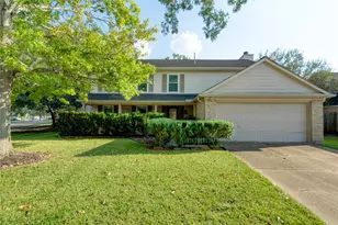 3822 Green Fields Dr, Sugar Land, TX 77479 - Photo 1