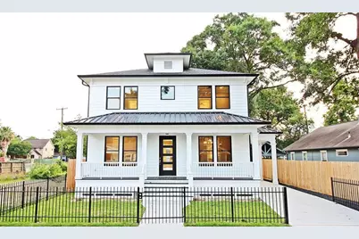1102 Usener Street, Houston, TX 77009 - Photo 2