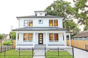 1102 Usener St, Houston, TX 77009 - Photo 2