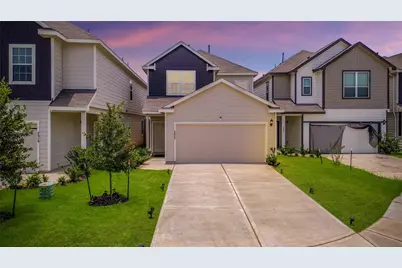 3923 Calasso Court, Katy, TX 77493 - Photo 1