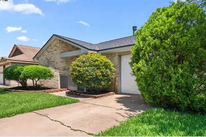 19414 Cypress Bay Court, Katy, TX 77449 - Photo 4