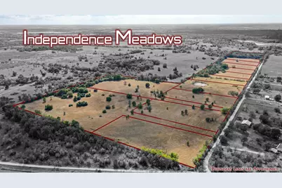 Lot 5 County Road 229, Bedias, TX 77831 - Photo 10