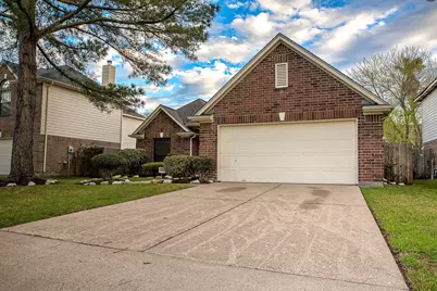 6422 Diamond Rock Drive, Katy, TX 77449 - Photo 1