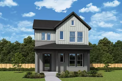 11366 Bellville Drive, Montgomery, TX 77316 - Photo 1