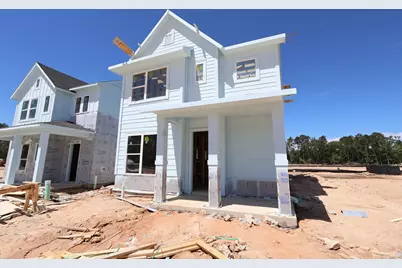 11366 Bellville Drive, Montgomery, TX 77316 - Photo 2