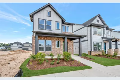 11366 Bellville Drive, Montgomery, TX 77316 - Photo 2