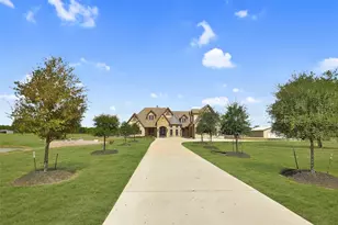 624 High Meadow Ranch Dr, Magnolia, TX 77355 - Photo 4