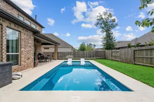 14928 Scarlet Branch Dr, Conroe, TX 77302 - Photo 34
