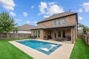 14928 Scarlet Branch Dr, Conroe, TX 77302 - Photo 32