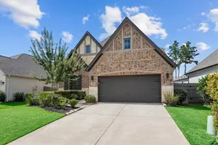 14928 Scarlet Branch Dr, Conroe, TX 77302 - Photo 4