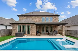14928 Scarlet Branch Dr, Conroe, TX 77302 - Photo 2