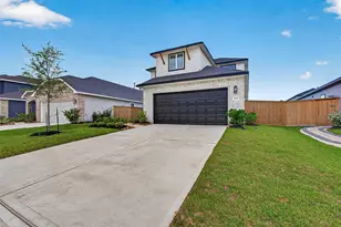 304 Palero Path, Brookshire, TX 77423 - Photo 4