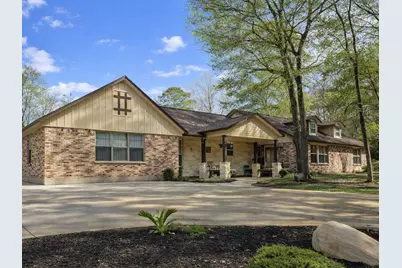 2004 Northshore Drive, Conroe, TX 77304 - Photo 2