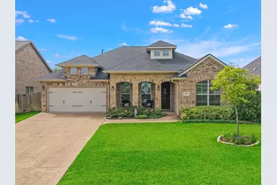 3407 Dovecote Way, Bryan, TX 77808 - Photo 1