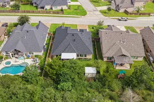 3407 Dovecote Wy, Bryan, TX 77808 - Photo 2