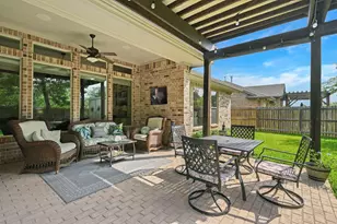 3407 Dovecote Wy, Bryan, TX 77808 - Photo 30