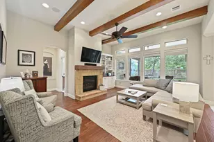 3407 Dovecote Wy, Bryan, TX 77808 - Photo 4