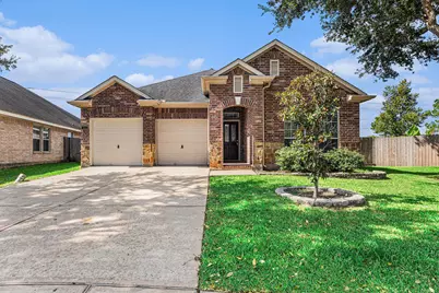 405 Abbey Ln, League City, TX 77573 - Photo 2