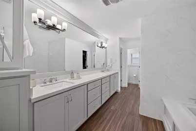 931 Fleetwood Place Drive, Houston, TX 77079 - Photo 18