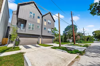 3315 Daphne Street, Houston, TX 77021 - Photo 2