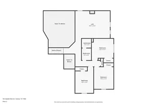 78 E Hobbit Glen Dr, Conroe, TX 77384 - Photo 42