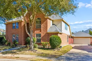6518 Montana Ridge Ct, Houston, TX 77041 - Photo 2
