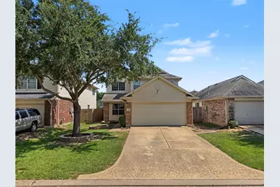 19323 Cypress Peak Lane, Katy, TX 77449 - Photo 20
