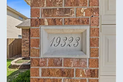 19323 Cypress Peak Lane, Katy, TX 77449 - Photo 2