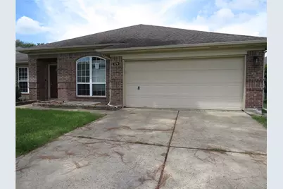 3016 Quill Meadow Drive, League City, TX 77573 - Photo 1