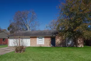 4430 Grapevine St, Houston, TX 77045 - Photo 1
