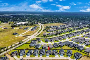 24723 Skerne Woods Dr, Spring, TX 77373 - Photo 4