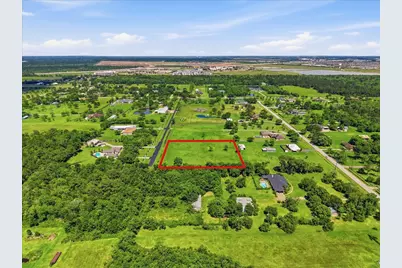0 Santo Park Road, Dickinson, TX 77539 - Photo 8