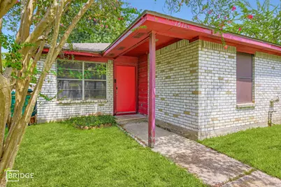 1611 Hazelwood Street #A, Conroe, TX 77301 - Photo 2